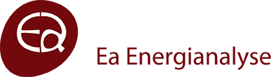 Ea Energianalyse