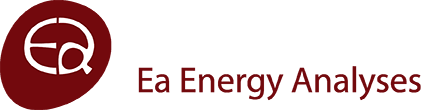 Ea Energianalyse